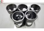 EB Manufacturer Metal Cr29 Die Casting Mould Parts Anodizing Aluminum Alloy Die