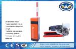 Remote Control Car Parking Management System Brushless DC 24V Motor 140 Watt