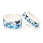 Chinese Custom Printed Washi Paper Tape