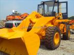 Komatsu WA300 /WA 400/WA380 /WA320 /WA200 /WA100 Wheel Loader from Japan for