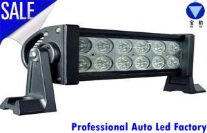 Wholesale BB-D36-2(Epistar/CREE Signal low Led Light Bar)-36W from china suppliers