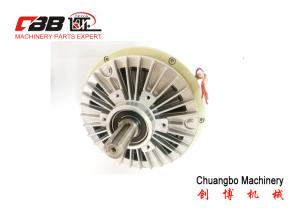 Wholesale 50NM 5kg Shafted 1400rpm Magnetic Powder Clutch from china suppliers