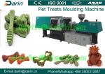 Dental Care Dog Treat Machine Pet Snacks Food Injection Molding Machine