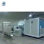 Vacuum Metallizer for Printing Shops Excellent After-Sales Service