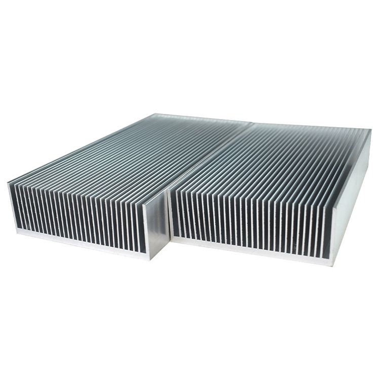 ISO9001 4040 Aluminum Extrusion Profiles Practical Anodize Finish