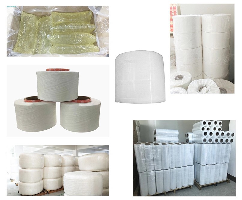 Breathable Soft Leak Guard Baby / Elderly Unisex Adult Diapers