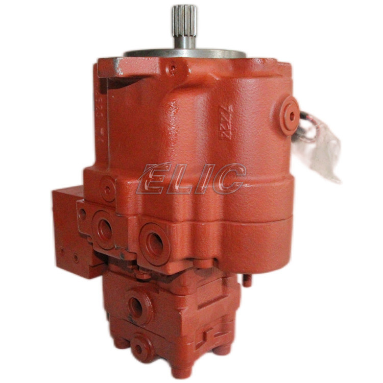 PVD-1B-30 Hydraulic Pump PVD-2B-32 PVD-1B-32P PVD-1B-28P PVD-0B-18P-6G3-4191A 19020-11300 19020-04100