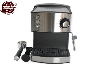 Wholesale Stainless Steel Household Espresso Machine 16L 12 Cups Efficient Removable Filter from china suppliers