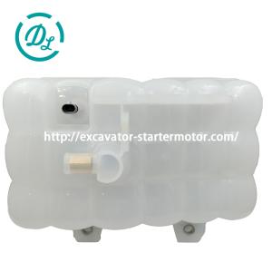 Wholesale Excavator Expansion Tank 502-4178 251-3227 Excavator 336 336GC 345GC from china suppliers