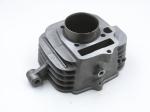 Professional Motorcycle Spare Parts Air Cooled Four Stroke Cylinder Block