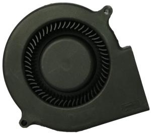 Wholesale IP65 DC Radiator Blower Fan DC Snail Fan Centrigufal Blower Motor Fan from china suppliers
