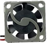 high air flow 15x15x4mm 5v 16000RPM metal micro cooling fan