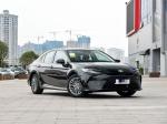 High Speed Toyota Camry 2024 Hybrid 2.5HQ Qijian Version