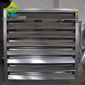 Wholesale Professional Wall Mounted Industrial Exhaust Fan Greenhouse Cooling System from china suppliers