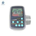 Monitor 20EM-00172 21E6-00200 21E6-00201 For Hyundai Excavator R290LC-3 R210LC-3