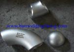 ASTM B366 / ASME SB 366 Stainless Pipe Cap Nickel 200 / 201 Monel 400 WPNC