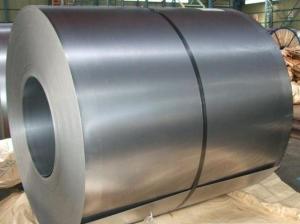 Wholesale Hot Rolled Tin Plated Steel Sheet , Electrolytic Tin Plated Steel 2.8 Coating from china suppliers