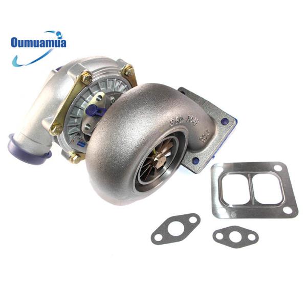 6137-81-8102 Turbocharger For Komatsu T04B59 S6D105 Engine Model 6137818102 6137