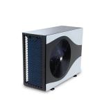 R32 High Performance 6KW/10KW/14KW Air Source Heat Pump For Sustainable