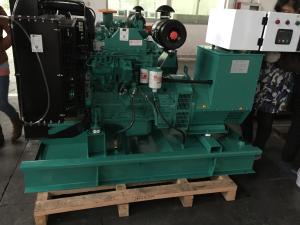 Wholesale Cummins Generator for Prime Power 25KVA from china suppliers