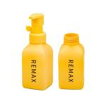 PET Material Color Customized Foam Pump Bottle Hot Sale Packaging 380ml Plastic