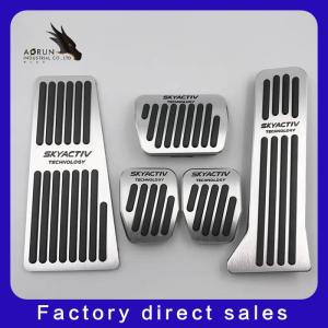 Wholesale Foot Pedal Brake Pedal For Mazda BM 6 GH GJ CX-5 CX5 2015 2016 2017 2018 2019 Accessories from china suppliers