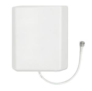 Wholesale 700MHz-2700MHz High Gain Directional Antenna With N Female Connector RG58 Cable from china suppliers