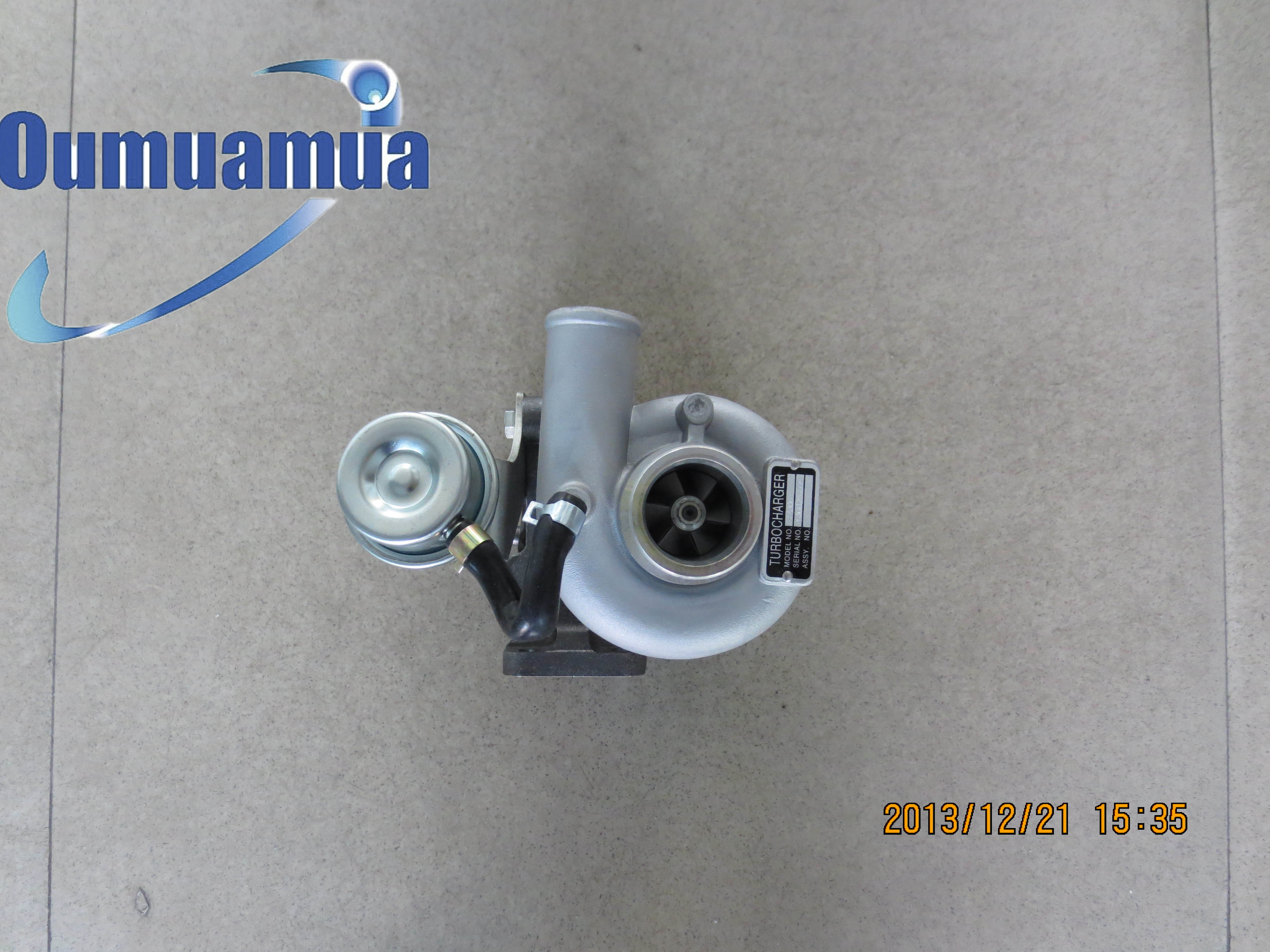 Turbocharger A2300 B3.3 4900562 4900435 For Cummins