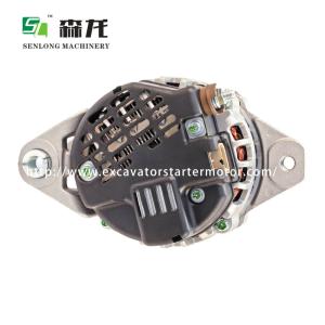 Wholesale 24V 50A Alternator Replace 37300-45600 2613855 3730045600 ALA3500RB ALA3500WA BN3730045500 TA000A64401 BN3730045500 TA000A64401 For Hyundai from china suppliers