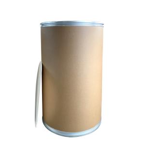 Wholesale 42gal 160L Fiber Shipping Drums Compact Waterproof Moisture Proof Fiber Storage Drums from china suppliers