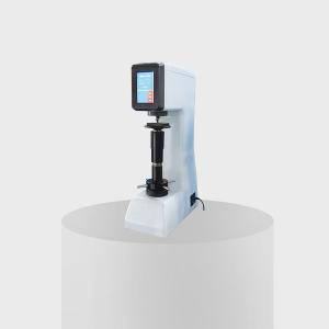Wholesale Non Ferrous Metals Material Hardness Tester Machine 400HB-3000 125kg 220V from china suppliers