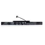 LENOVO V4000 IdeaPad 310 Laptop Internal Battery L14S4A01 14.4V 2200mAh