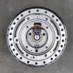 VOE14566401 VOE14667677 OEM Travel Motor EC360 Excavator Final Drives