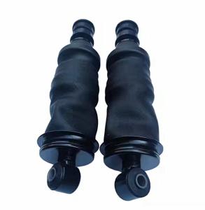 Wholesale Shacman Truck Shock Absorber DZ14251440060 for X3000 from china suppliers