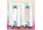Oral b Replacement Toothbrush Head , Hydroclean Brush Head