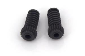 Wholesale High Strength Peek Plastic Gear from china suppliers