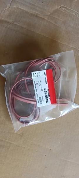 diesel engine parts rubber strip waterproof oil resistant 4920751 sealing strip