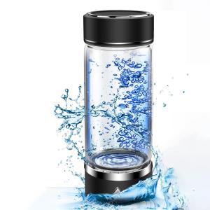 Wholesale Portable USB Hydrogen Glass Generator For Healthy Water Improvement from china suppliers