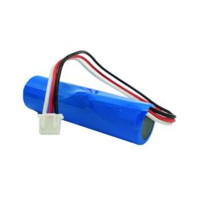 Wholesale 3.2V 1600mah 18650 LiFePO4 Battery With High Charge Retention Rate from china suppliers
