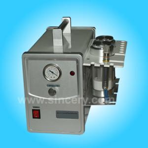 Wholesale Crystal Dermabrasion System from china suppliers