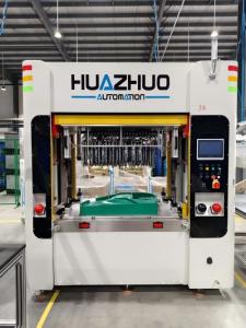 Wholesale Heat Staking Welding Machine For Vehicle Door Panel from china suppliers