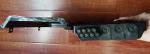 8Cores SM MM FTTH Fiber Optic Termination Box Wall Pole Mounted