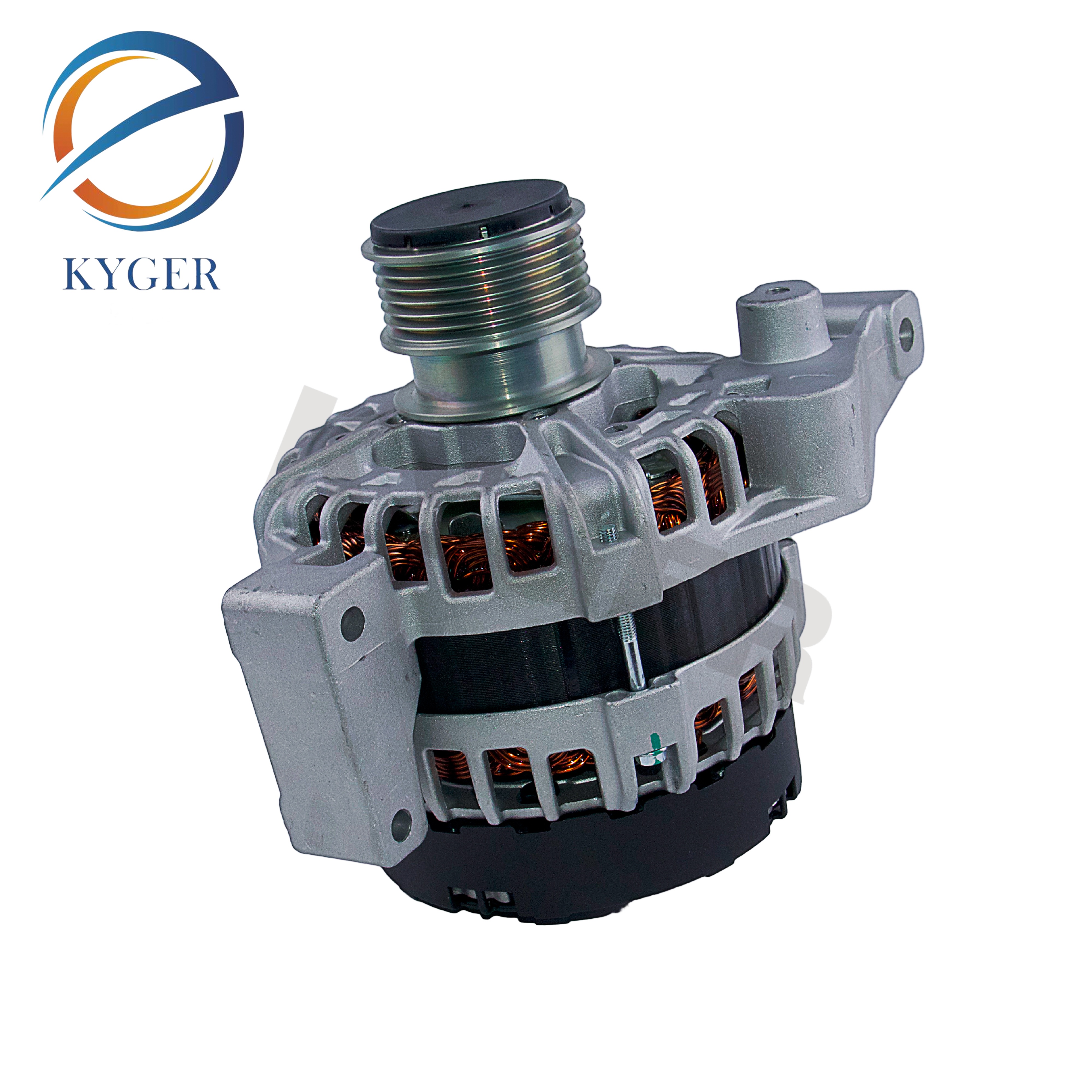 Auto Parts 12V Alternator LR028121 LR031027 LR067840 For Land Rover Discovery Sport Freelander 2 Range Rover Evoque