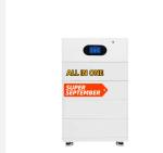OEM A-Level Battery Cell 51.2V 100ah 200ah All In One Ess For 10kwh 20kwh 100ah