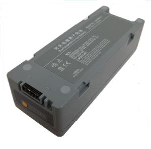 Wholesale Jinwo 14.8V 4500mAh Replacement Defibrillator Battery for Mindray Beneheart D6 D5 Li34I001A 022-000012-00 022-000047-00 from china suppliers