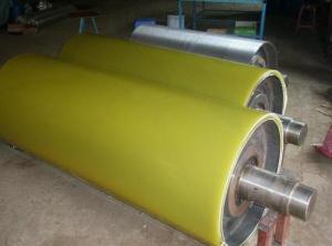 Wholesale Manufacturing Industry Gravity Roller Conveyor With Waterproof Drum Tubular Motor Roller from china suppliers