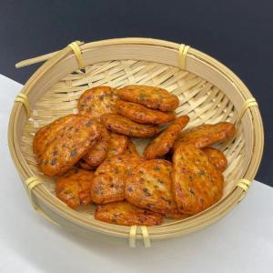 Wholesale Customized Snack Sweet Senbei Rice Crackers Crispy Indulgence from china suppliers