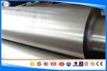 AISI4145H / SCM445 UT Tested Hot Forged 4145H 45CrMnMo Alloy Steel Round Bar for