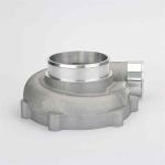 G35-1050 68mm V-Band Turbo Compressor Housing Dual Ball Bearing Turbo Charger