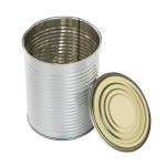 Matt Bright Finish Etp Tinplate 1000mm - 6000mm Length For Industrial